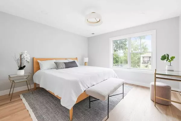 69 Hampstead Rd #1, Boston, MA 02130