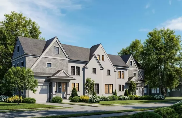 42 Otis #R, Needham, MA 02492