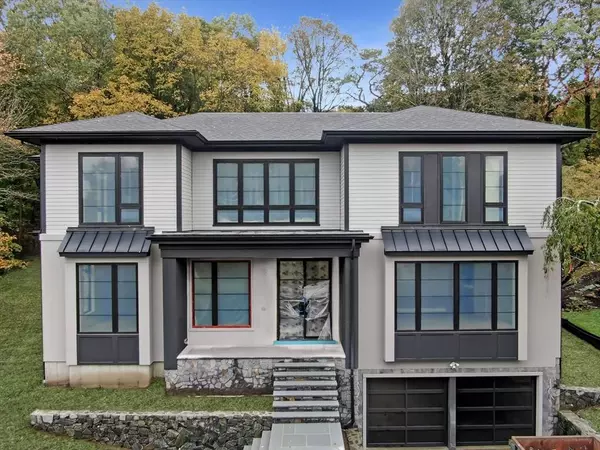 26 Cotton Wood Rd, Newton, MA 02459