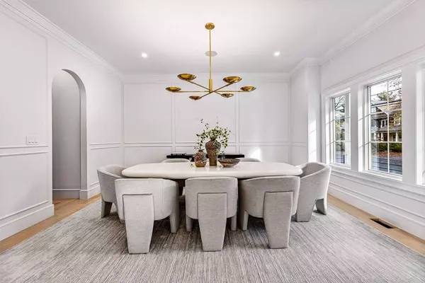 247 Broad Meadow Rd, Needham, MA 02492