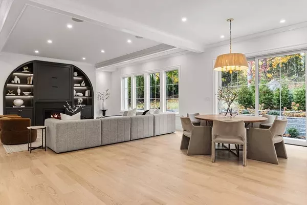 247 Broad Meadow Rd, Needham, MA 02492