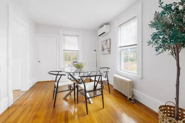 51 Denmark Ave, Milton, MA 02186