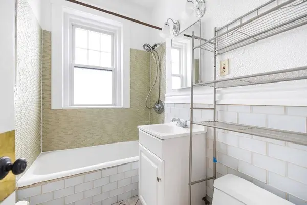 14 Melvin Ave #11, Boston, MA 02135