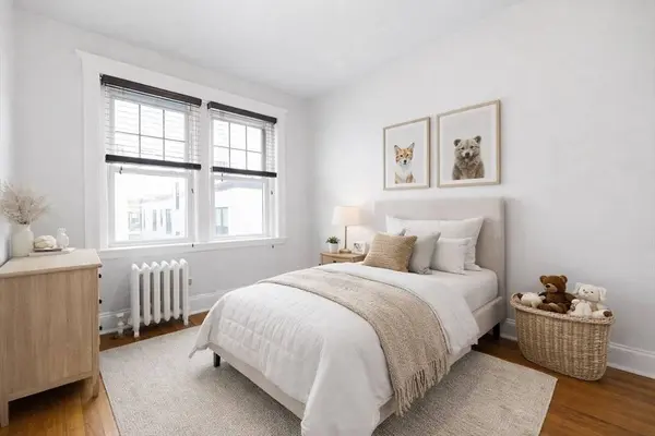 14 Melvin Ave #11, Boston, MA 02135