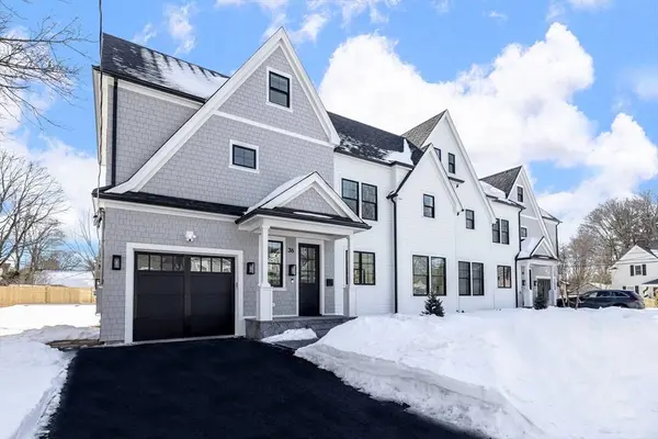 36 Otis St #36, Needham, MA 02492