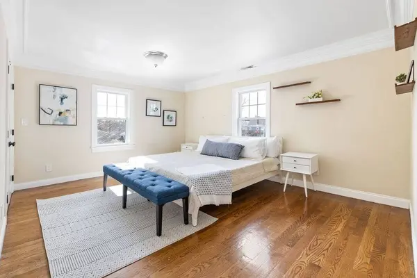 32 Jewett St, Boston, MA 02131