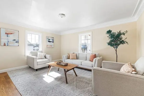 32 Jewett St, Boston, MA 02131