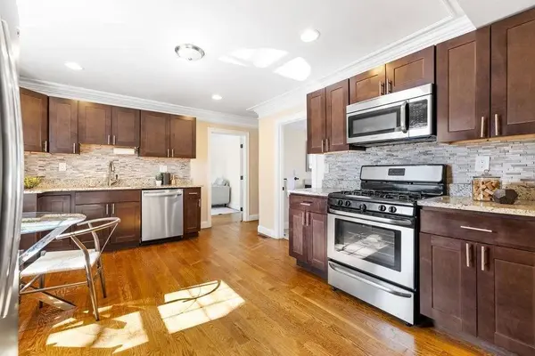 32 Jewett St, Boston, MA 02131