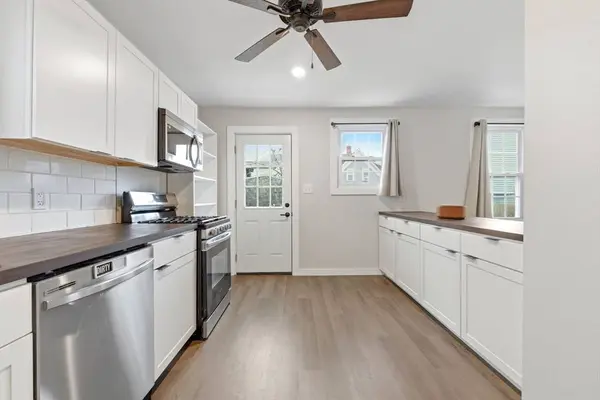 411 Market St, Rockland, MA 02370