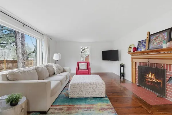 30 Allandale St, Boston, MA 02130