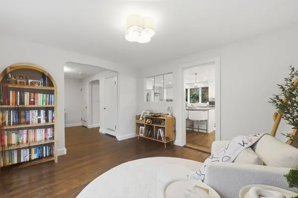 30 Allandale St, Boston, MA 02130