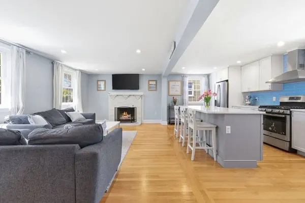 148 Tower St, Dedham, MA 02026