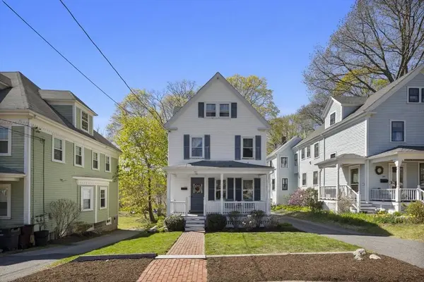 191 Court St, Dedham, MA 02026