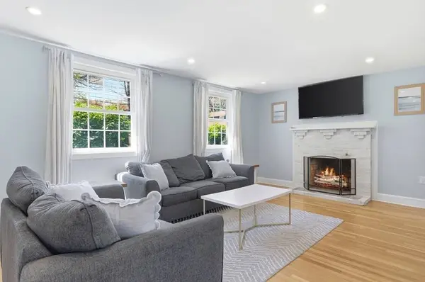 148 Tower St, Dedham, MA 02026