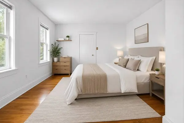 100 Lanark Rd #4, Boston, MA 02135