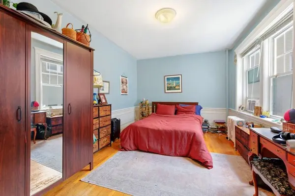 10 Melvin Ave #7, Boston, MA 02135