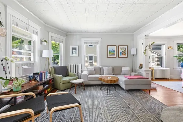 70 Wren St, Boston, MA 02132
