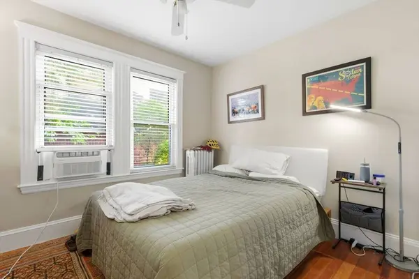 70 Wren St, Boston, MA 02132