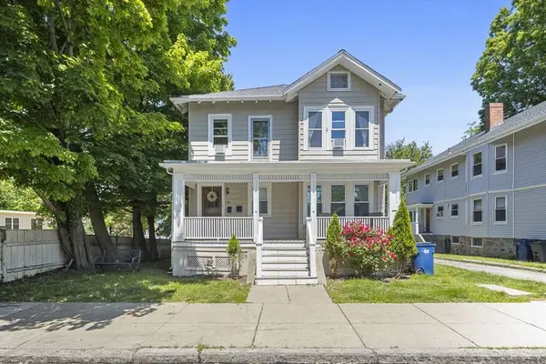 66 Wren St, Boston, MA 02132