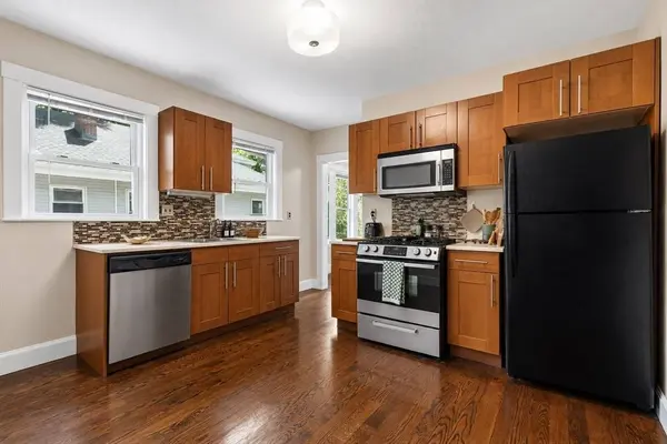 66 Wren St, Boston, MA 02132