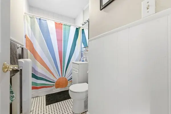 70 Wren St, Boston, MA 02132