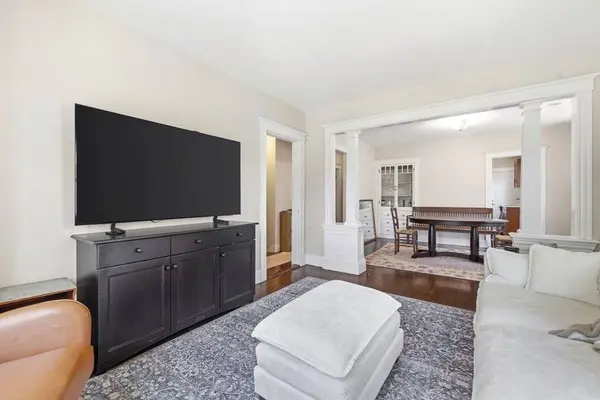 66 Wren St, Boston, MA 02132