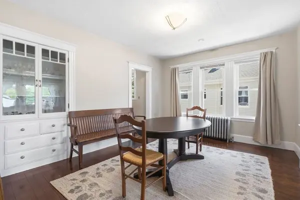 66 Wren St, Boston, MA 02132