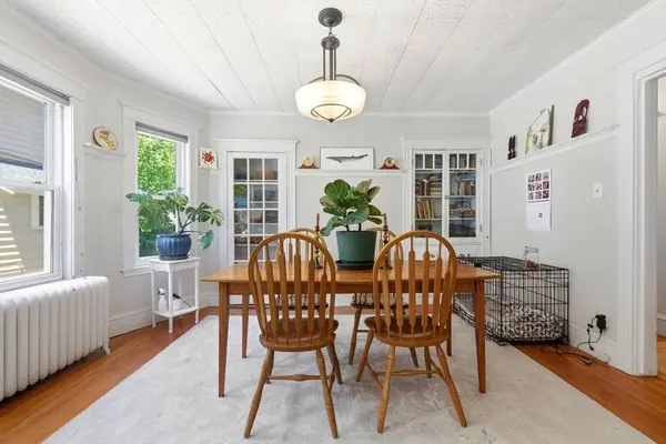 70 Wren St, Boston, MA 02132