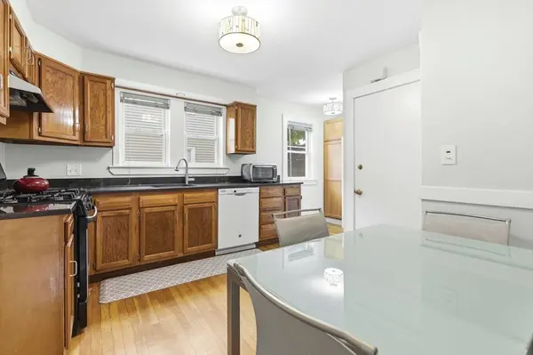 26-28 Quinn Way #26, Boston, MA 02132