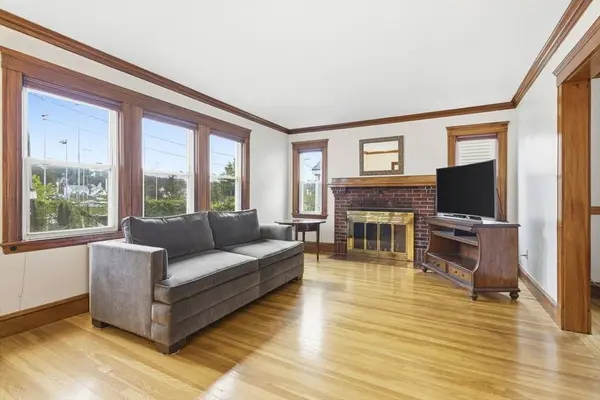 26-28 Quinn Way #26, Boston, MA 02132
