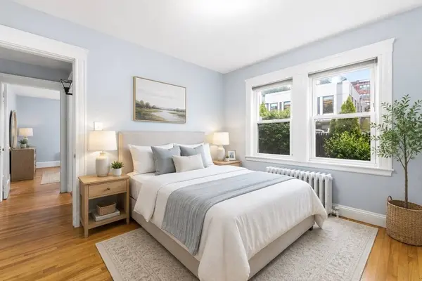 26-28 Quinn Way #26, Boston, MA 02132
