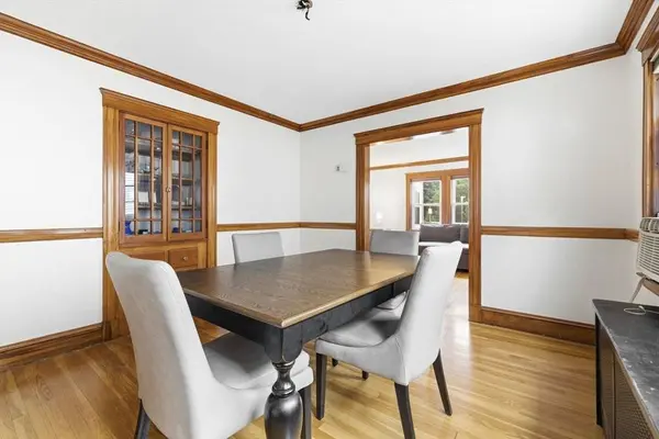 26-28 Quinn Way #26, Boston, MA 02132