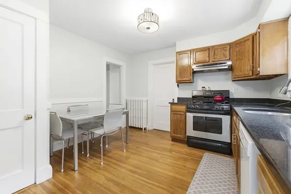 26-28 Quinn Way #26, Boston, MA 02132