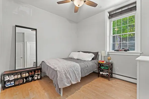 79 Suomi Rd #79, Quincy, MA 02169