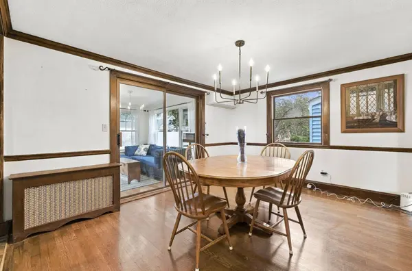50 Lasell St, Boston, MA 02132