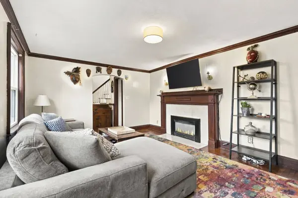 50 Lasell St, Boston, MA 02132
