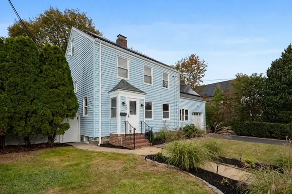 50 Lasell St