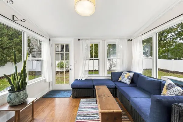 50 Lasell St, Boston, MA 02132