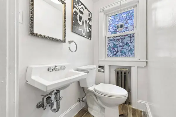 50 Lasell St, Boston, MA 02132