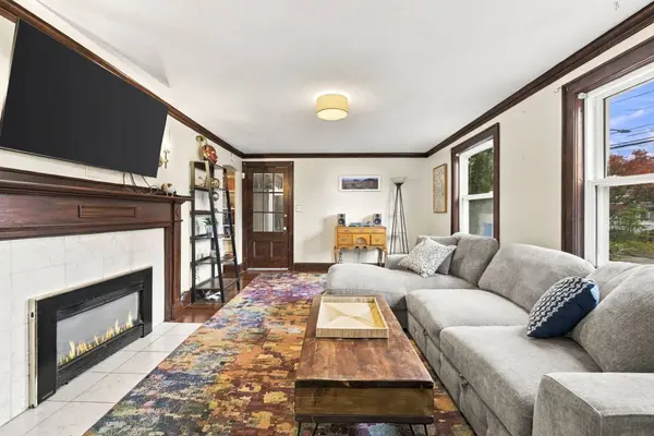 50 Lasell St, Boston, MA 02132