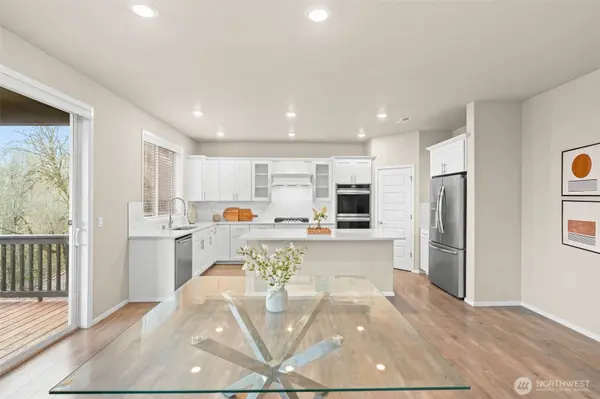 10408 Treasure DR NW, Silverdale, WA 98383