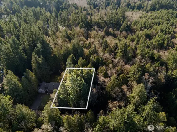 7911 NE Sunnywoods LN, Kingston, WA 98346