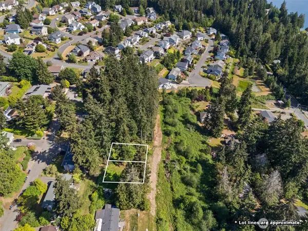 0 2-Lot XX Sunrise TER NE, Bremerton, WA 98311