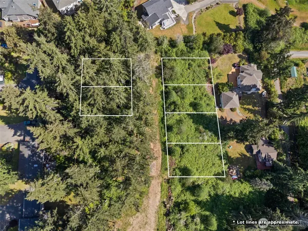 0 6-Lot XX Sunrise TER NE, Bremerton, WA 98311