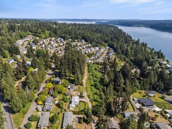 0 6-Lot XX Sunrise TER NE, Bremerton, WA 98311