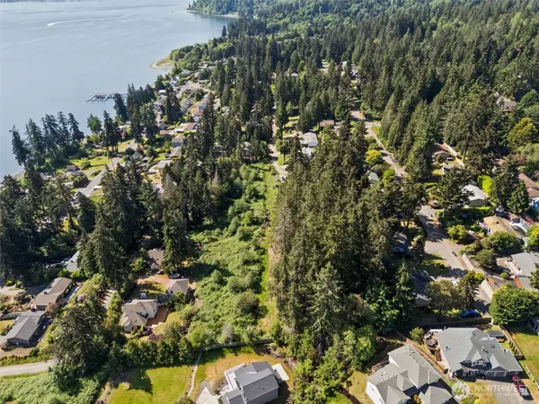 0 6-Lot XX Sunrise TER NE, Bremerton, WA 98311