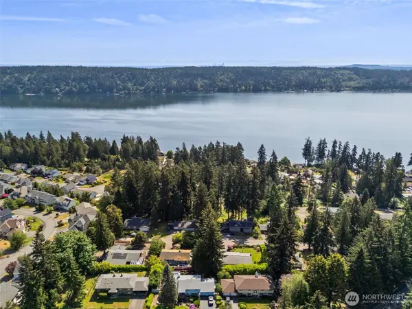 0 6-Lot XX Sunrise TER NE, Bremerton, WA 98311