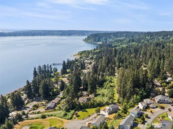 0 6-Lot XX Sunrise TER NE, Bremerton, WA 98311