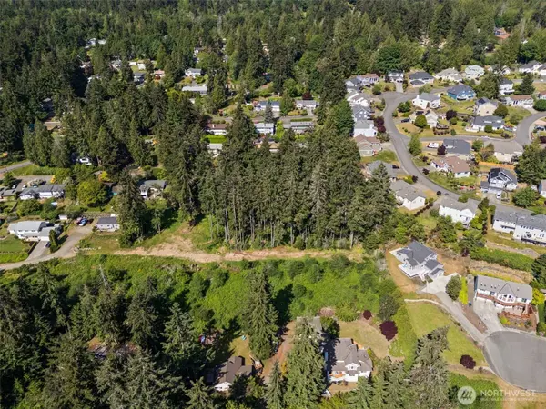 0 2-Lot XX Sunrise TER NE, Bremerton, WA 98311