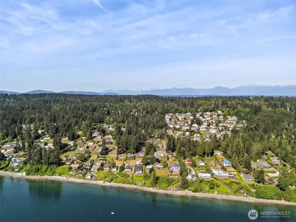 0 6-Lot XX Sunrise TER NE, Bremerton, WA 98311